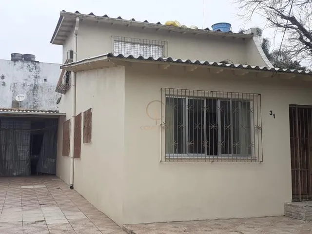 Imagem 9: SOBRADO 04 DORMITÓRIOS BAIRRO NOSSA SRA DAS GRAÇAS/CANOAS