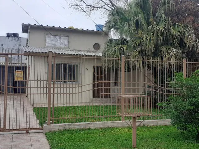 Imagem 11: SOBRADO 04 DORMITÓRIOS BAIRRO NOSSA SRA DAS GRAÇAS/CANOAS