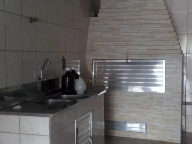 Imagem 12: SOBRADO 04 DORMITÓRIOS BAIRRO NOSSA SRA DAS GRAÇAS/CANOAS