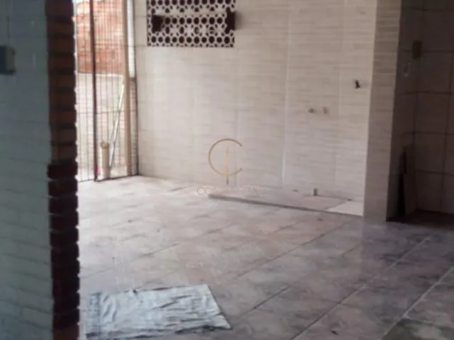 Imagem 14: SOBRADO 04 DORMITÓRIOS BAIRRO NOSSA SRA DAS GRAÇAS/CANOAS