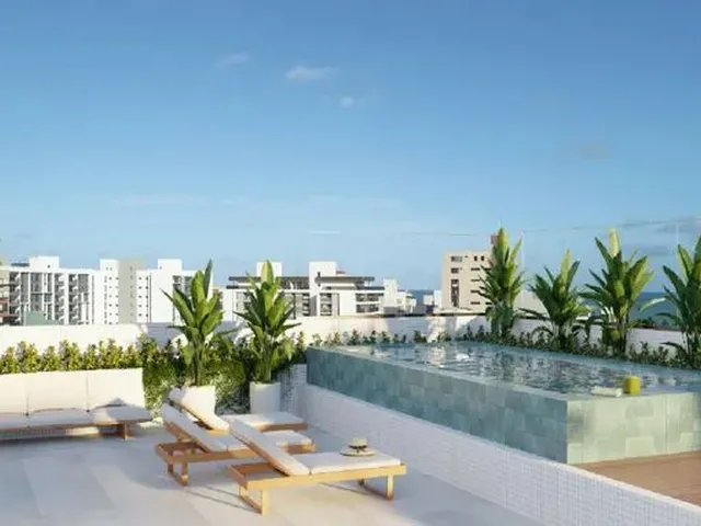 Imagem 2: Super Oportunidade! Flat Intermares