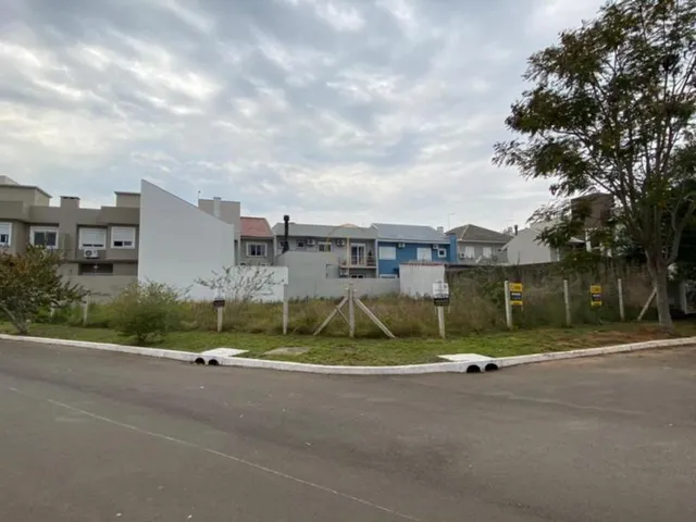 Imagem 1: TERRENOP COM 393 M² NO MONTSERRAT