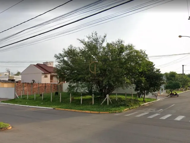 Imagem: Terreno de Esquina no Montserrat