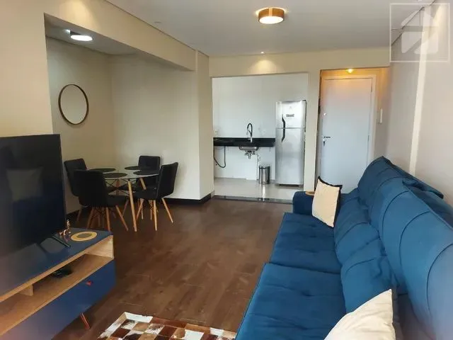 Imagem: Apartamento - Jardim Nova Europa - Campinas