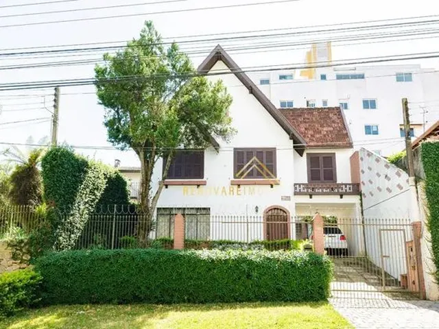 Imagem: Casa Duplex com 4 Dormitórios 222M² À