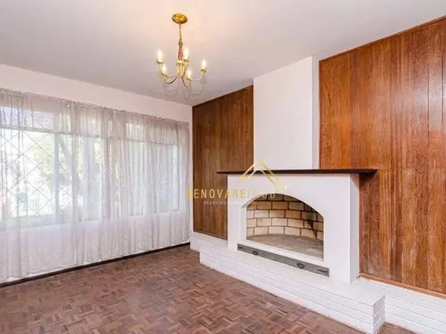 Imagem 2: Casa Duplex com 4 Dormitórios 222M² À Venda