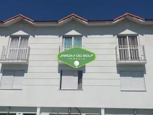 Imagem: Casa em Condomínio À Venda Campo Grande