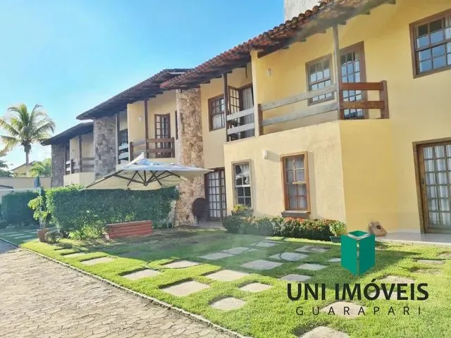 Imagem: Belíssima Casa Duplex em Condomínio Fechado