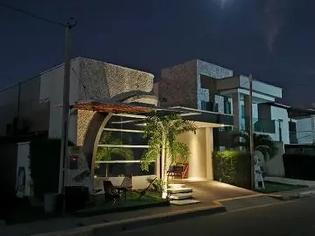 Imagem: Casa em Condomínio Veronique - Alto Padrão