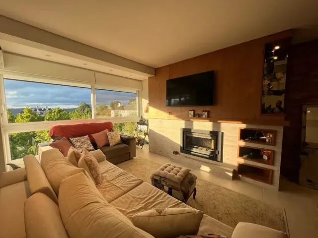 Imagem: Gramado - Apartamento Padrão - Alphaville
