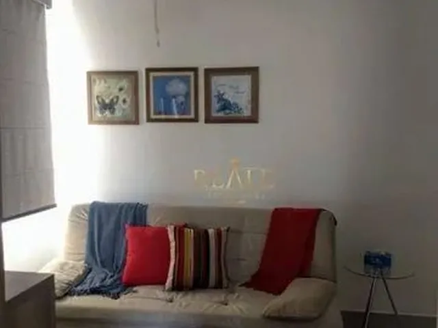 Imagem: Apartamento com 2 Dormitórios À Venda