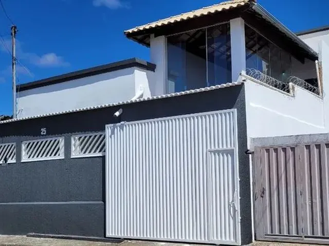 Imagem: Ótima Casa a Venda com Hidromassagem!