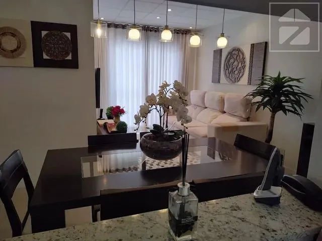 Imagem: Apartamento - Mansões Santo Antônio