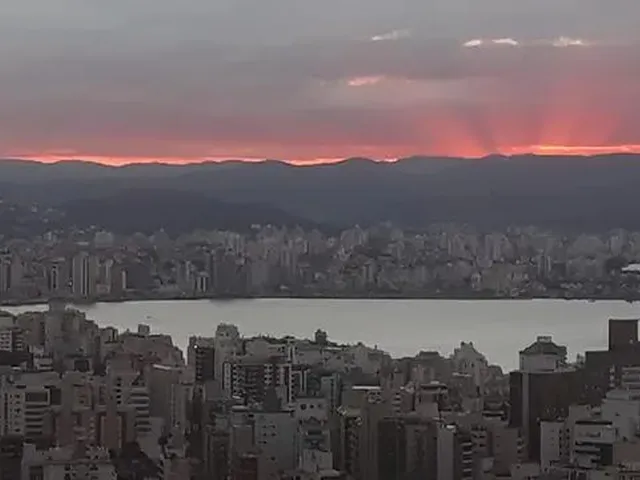 Imagem: Casa com Um Vista Linda