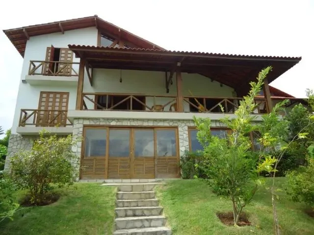 Imagem: Casa em Gravatá 6 Suítes