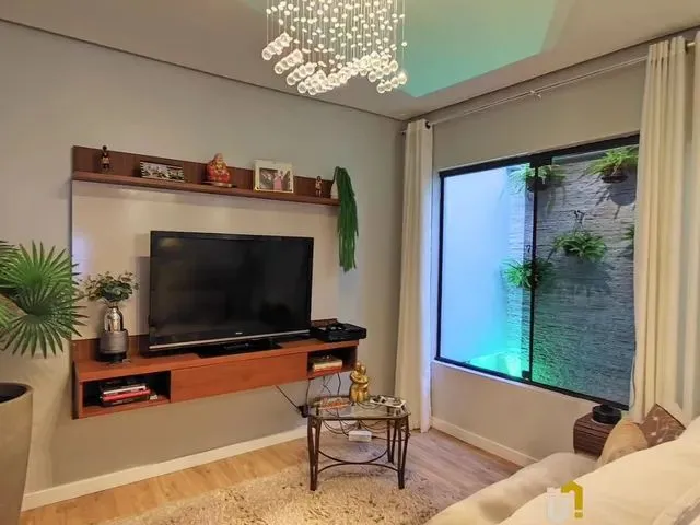 Imagem: Casa Alto Padrão em Araranguá