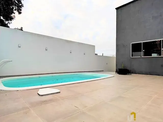 Imagem 5: Casa Alto Padrão em Araranguá