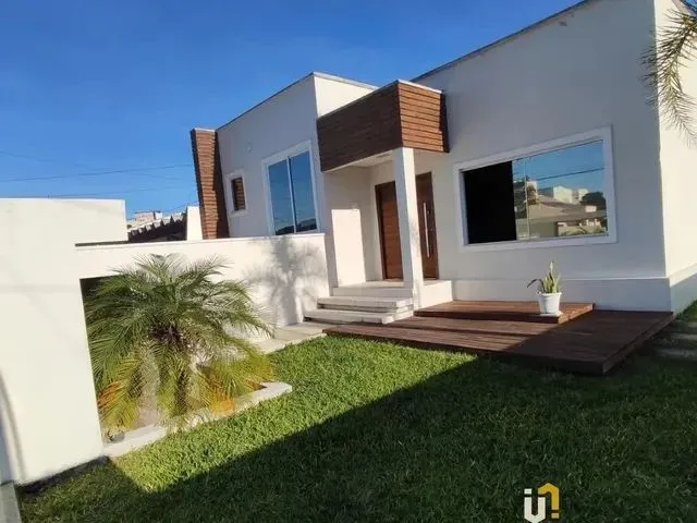 Imagem 3: Casa Alto Padrão em Araranguá