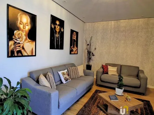 Imagem 2: Casa Alto Padrão em Araranguá