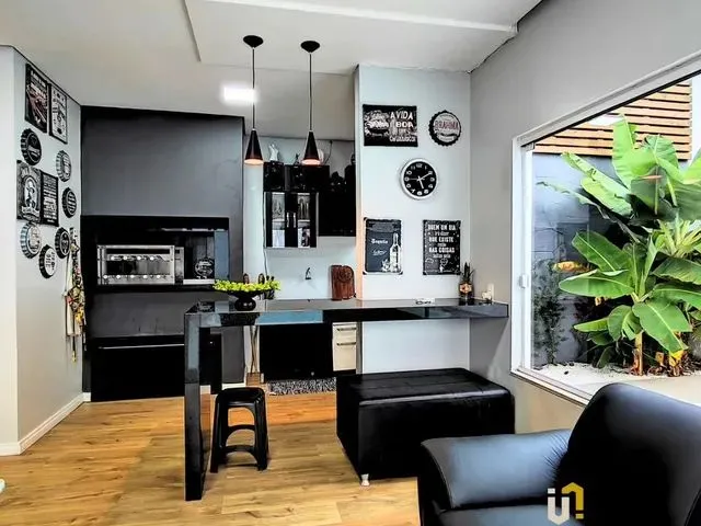 Imagem 6: Casa Alto Padrão em Araranguá