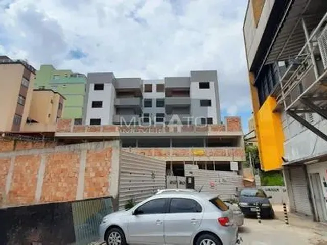 Imagem: Cobertura À Venda, 4 Quartos, 2 Suítes