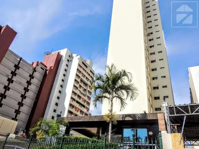 Imagem: Apartamento com 3 Quartos À Venda em Cambuí
