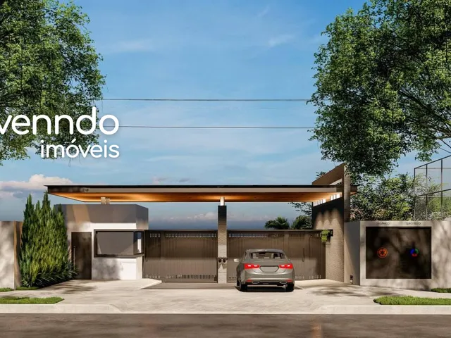 Imagem: Lote no Condomínio Residencial Casa Benedetta