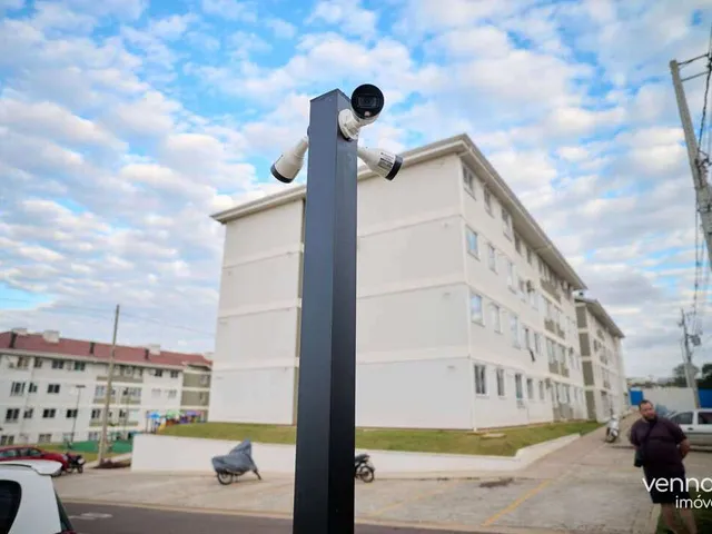 Imagem 4: RESIDENCIAL DINAPOLI - APTO.STELLA