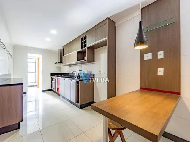 Imagem: Apartamento para Venda com 110M2 com 3 Quartos
