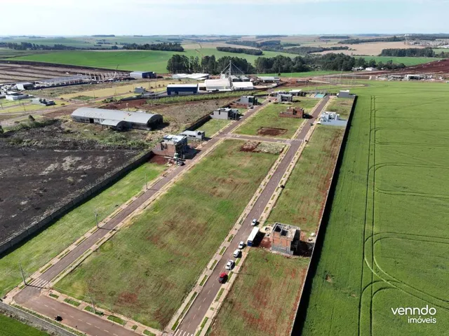 Imagem 4: Terreno No Condomínio MARECHAL RONDON, Lazer Completo Para Sua Família!