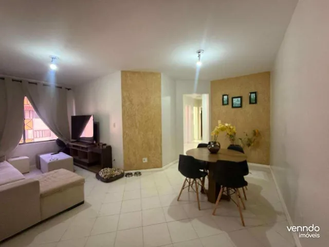 Imagem 4: Apartamento No RESIDENCIAL FRANKFURT - Espaço e Conforto Para Sua Família