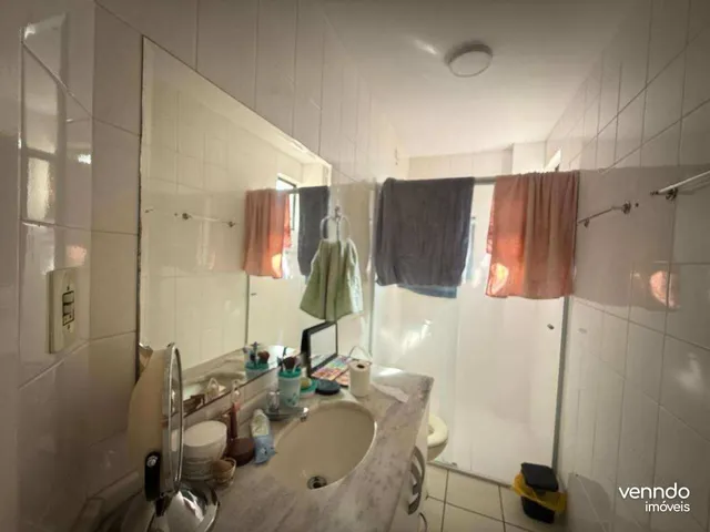 Imagem 1: Apartamento No RESIDENCIAL FRANKFURT - Espaço e Conforto Para Sua Família