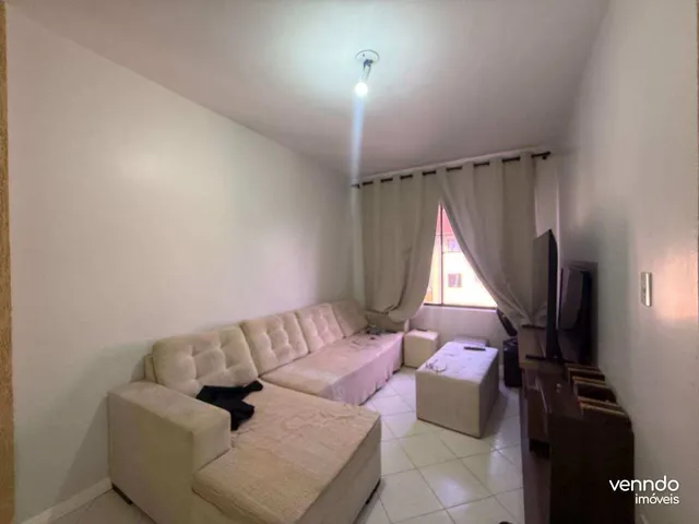 Imagem 3: Apartamento No RESIDENCIAL FRANKFURT - Espaço e Conforto Para Sua Família