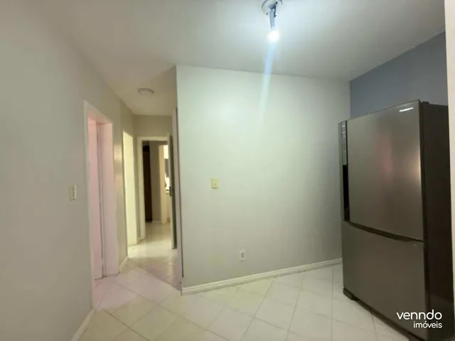 Imagem 2: Apartamento No RESIDENCIAL FRANKFURT - Espaço e Conforto Para Sua Família