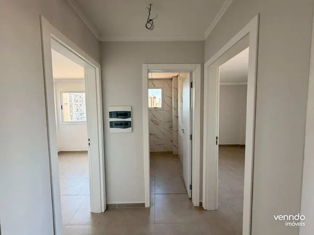 Imagem 6: Apartamento Com Churrasqueira e Lazer Completo no Centro! 165M²