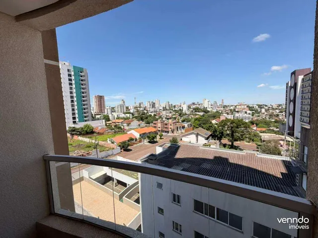 Imagem 2: Apartamento Com Churrasqueira e Lazer Completo no Centro! 165M²