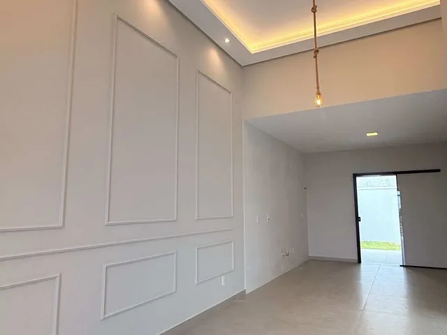 Imagem 5: Casa Nova com Churrasqueira e 2 Vagas