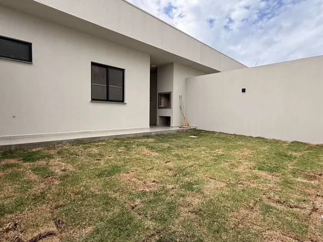 Imagem 4: Casa Nova com Churrasqueira e 2 Vagas