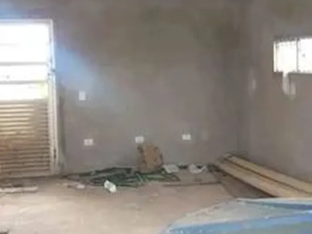 Imagem: Vendo Ágio de Uma Casa Ou Troco em Outra