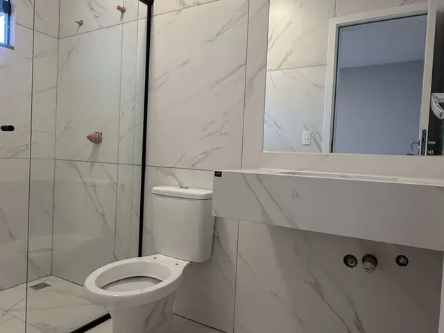 Imagem 3: Casa Nova no Tropical: 2 Quartos, 1 Suíte e 2 Vagas - Previsão: 05/2026