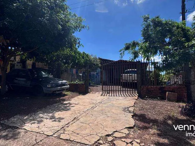 Imagem: Terreno de 396m² no Cancelli Espaço para