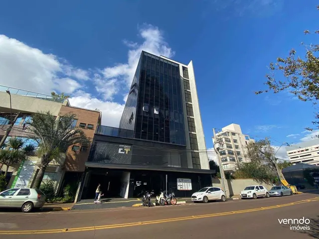 Imagem 2: Sala Comercial no Corporativo Toledo: 53m² com Vaga de Garagem por R$ 430.000