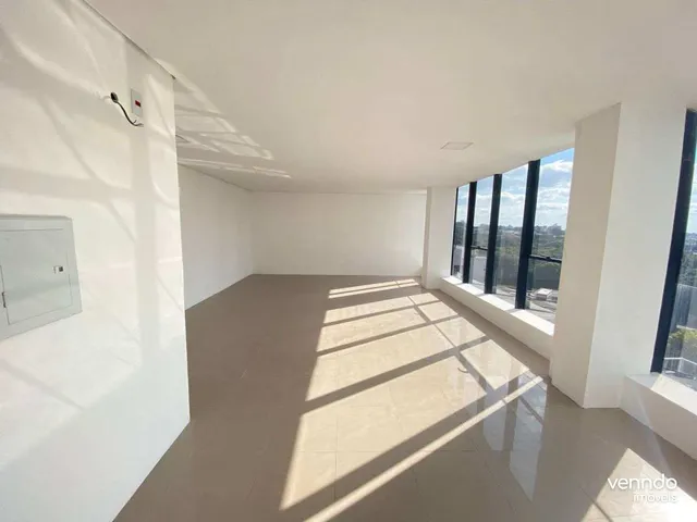 Imagem 1: Sala Comercial no Corporativo Toledo: 53m² com Vaga de Garagem por R$ 430.000