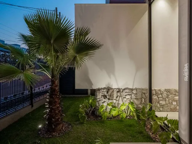 Imagem 5: Casa de Alto Padrão no Tropical 3: Piscina Aquecida, Gourmet e 4 Vagas – R$ 2,3 Mi