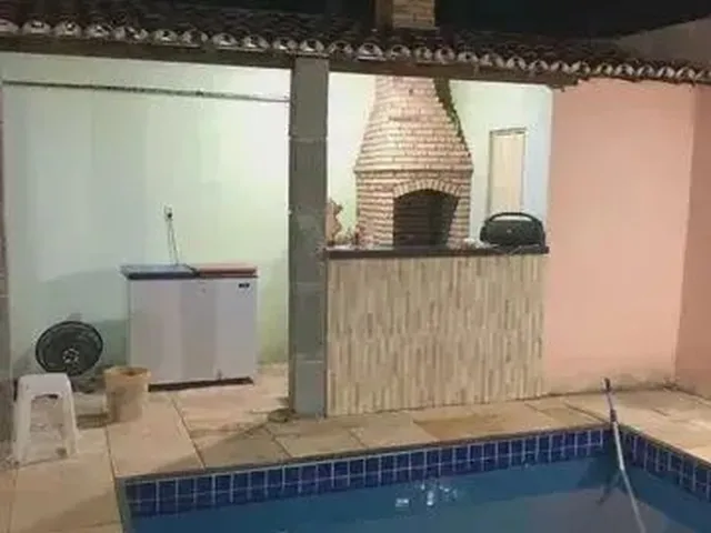 Imagem 4: Vendo Casa em Bairro de Fátima