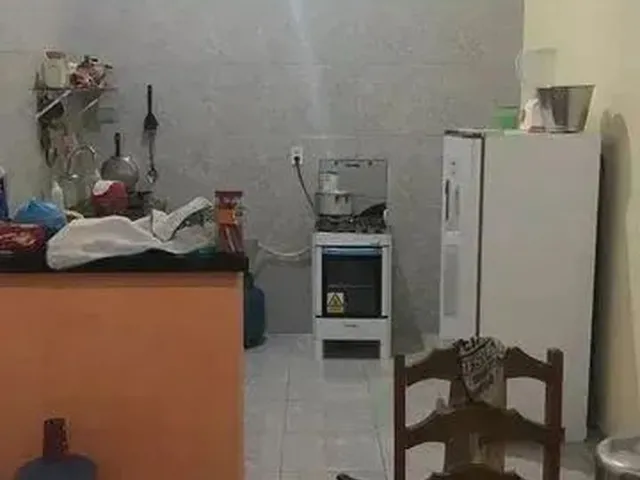 Imagem 6: Vendo Casa em Bairro de Fátima