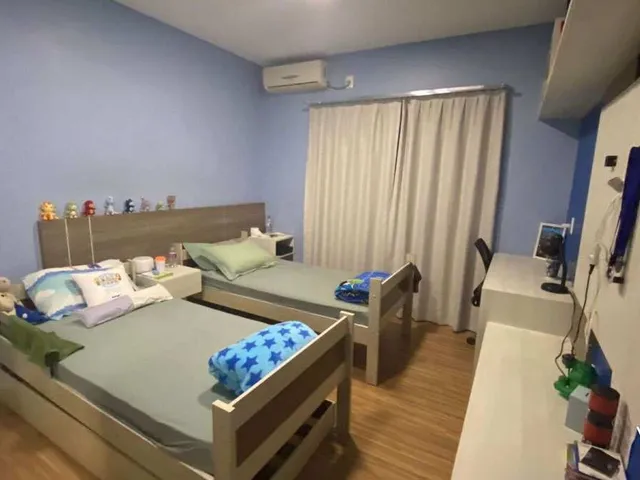 Imagem 3: SOBRADO no Bairro Neva – Localização Privilegiada em Cascavel