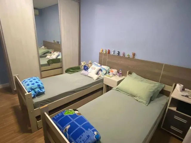 Imagem 7: SOBRADO no Bairro Neva – Localização Privilegiada em Cascavel