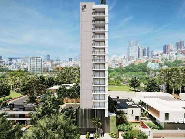 Imagem 3: APARTAMENTO - PRÉ-LANÇAMENTO – VERT RESIDENCE