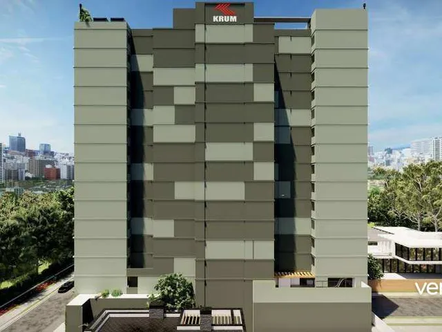 Imagem 5: APARTAMENTO - PRÉ-LANÇAMENTO – VERT RESIDENCE